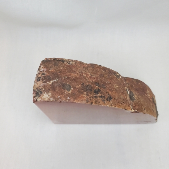 Carnelian Polished Large Slab - Picture 7 of 11